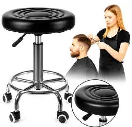 stolek-barowy-krzeslo-barberskie-fryzjerskie-taboret-obrotowe-regulowane