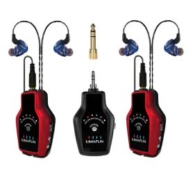 system-monitorowania-dzwieku-iem-kimafun-nadajnik-i-dwa-odbiorniki