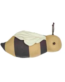 poduszka-pszczola-buzzy-bee-planet-bee-lorena-canals