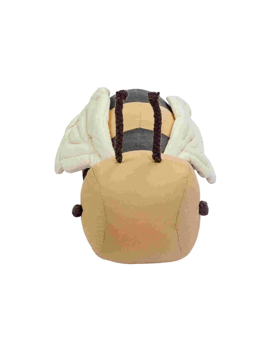 poduszka-pszczola-buzzy-bee-planet-bee-lorena-canals