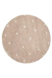 dywan-do-prania-okragly-dot-rose-o140cm