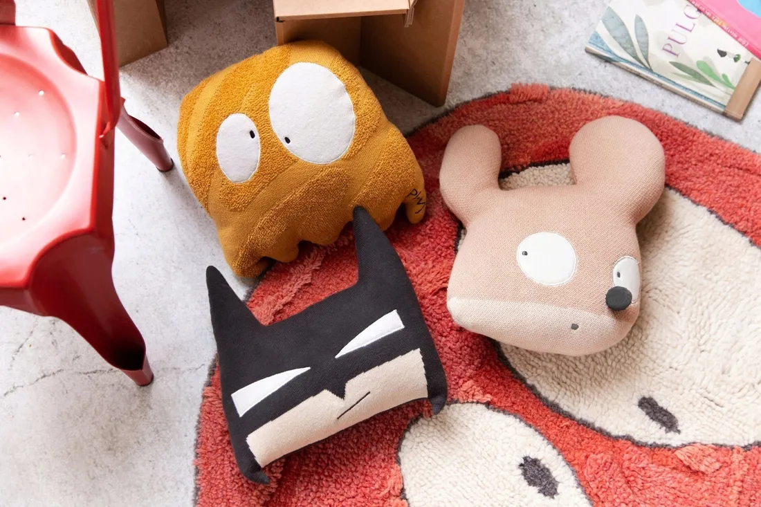 poduszka-duszek-ghosty-30x40-cm-lorena-canals-stan-nowy