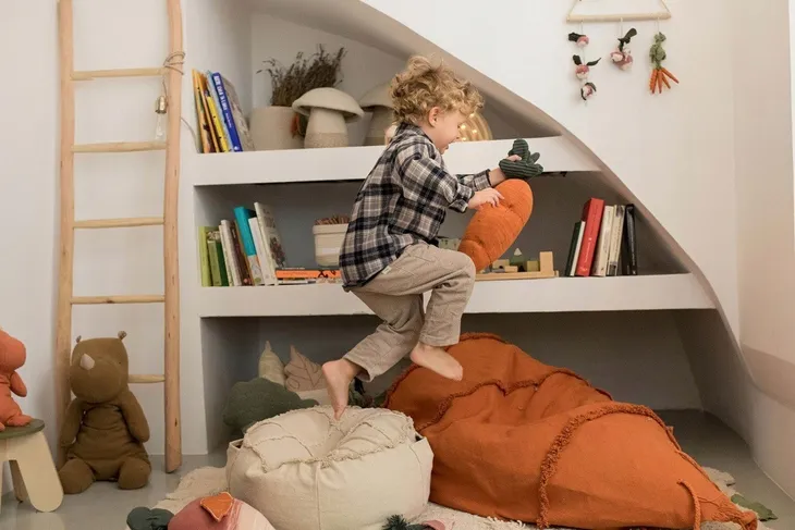 pufa-tic-tac-toe-lorena-canals-stan-nowy-marka-lorena-canals