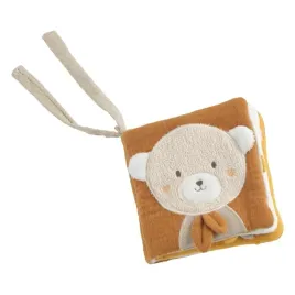 ksiazeczka-dla-niemowlat-petit-soleil-sauthon