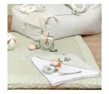 grzechotka-botanica-sauthon-stan-nowy