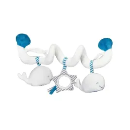 spiralka-zawieszka-do-wozka-blue-baleine-sauthon