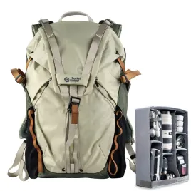 plecak-fotograficzny-vsgo-pocket-ranger-v-pr02-bezowy