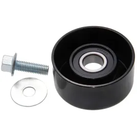 rolka-napinacza-nissan-pathfinder-iv-2012-2013-2014-2015-2016-2017