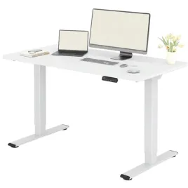 biurko-elektryczne-flexispot-qe1-120x60-cm-biale-1-silnik-25mm-regulowane