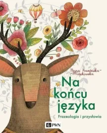 na-koncu-jezyka-anna-kaminska-mieszkowska
