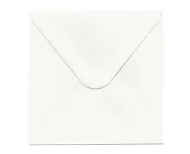 koperty-ozdobne-160x160mm-gladkie-biale-150g-10-sztuk