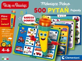 gra-planszowa-edukacyjna-mowiace-pioro-500-pytan-pojazdy-ucze-sie-bawiac