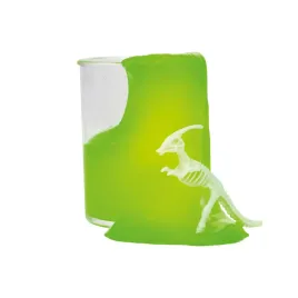 masa-slime-ze-szkieletem-dinozaura-rozne-kolory
