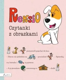 reksio-czytanki-z-obrazkami-maria-szarf