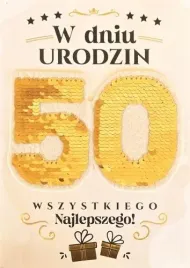 karnet-urodzny-50-cekiny
