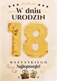 karnet-urodziny-18-cekiny