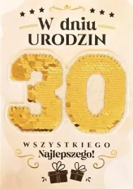 karnet-urodziny-30-cekiny
