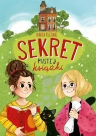 sekret-pustej-ksiazki-marta-kucharz