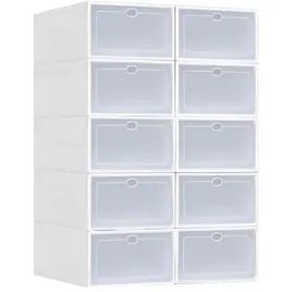 organizer-na-buty-aspeco-bialy-plastikowy-10-par-31x215x125-cm