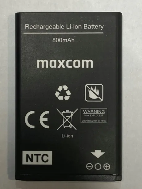 bateria-do-maxcom-mm136-maxcom-800-mah-technologia-akumulatora-litowo-jonowy
