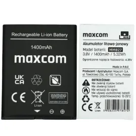 oryginalna-nowa-bateria-do-maxcom-mm827-akumulator-1400mah-3-8v