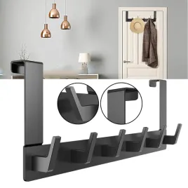 wieszak-na-bezinwazyjny-na-drzwi-czarny-loft-metalowy-6-haczykow-40cm
