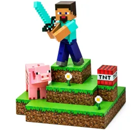 lampa-nocna-3d-minecraft-steve-tnt-led-figurki-paladone