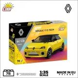 renault-5-e-tech-yellow