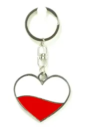 brelok-metalowy-serce-bialo-czerwone-5cm