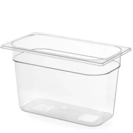 pojemnik-gn-przezroczysty-z-poliweglanu-gn-1-3-wys-150-mm-hendi-861516