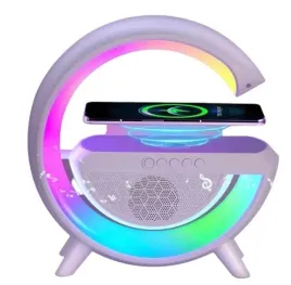 inteligentna-lampka-led-glosnik-ladowarka-indukcyjna-qi-radio-bluetooth