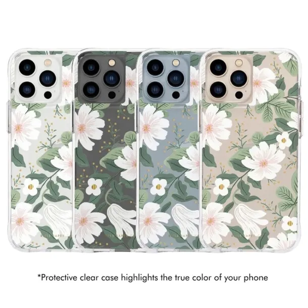 rifle-paper-clear-etui-iphone-13-pro-willow-typ-plecki
