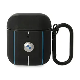bmw-leather-color-lines-etui-airpods-1-2-gen-czarny