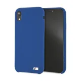 bmw-silicone-m-collection-etui-iphone-xr-niebieski