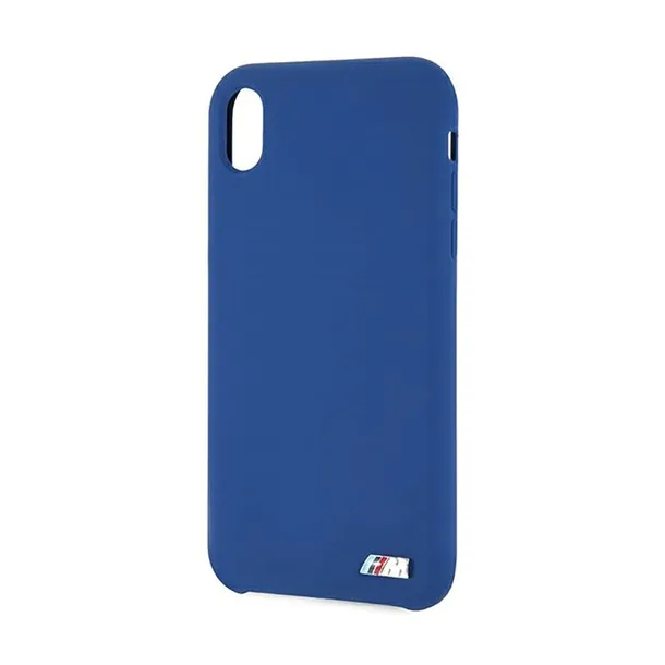 bmw-silicone-m-collection-etui-iphone-xr-niebieski-kolor-niebieski