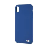 bmw-silicone-m-collection-etui-iphone-xr-niebieski-kolor-niebieski