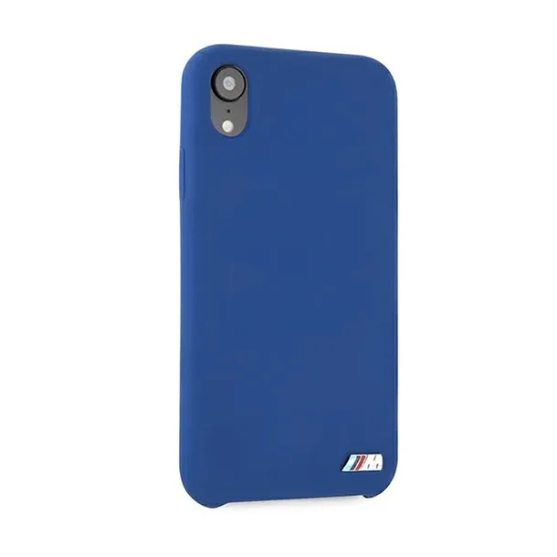 bmw-silicone-m-collection-etui-iphone-xr-niebieski-material-tworzywo-sztuczne