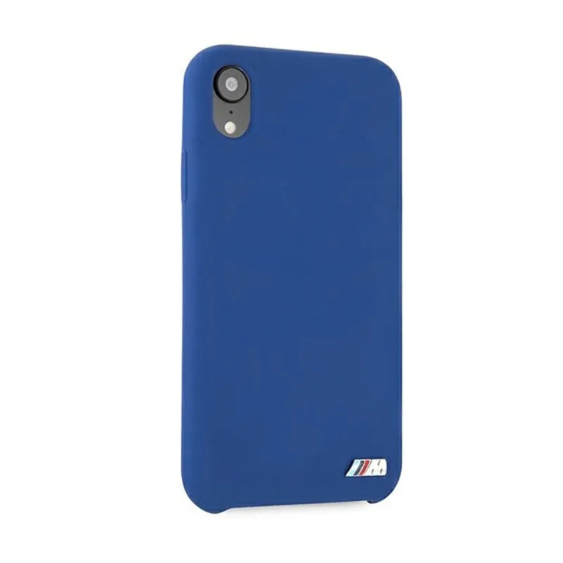 bmw-silicone-m-collection-etui-iphone-xr-niebieski