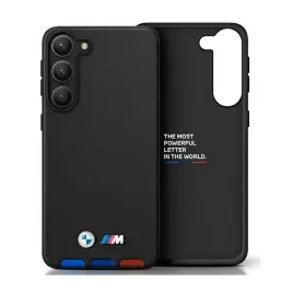 bmw-leather-hot-stamp-tricolor-etui-samsung-galaxy-a54-5g-czarny