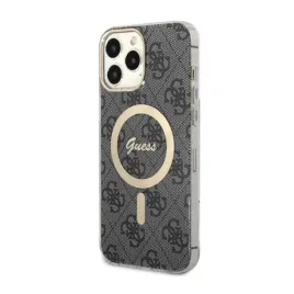 guess-4g-magsafe-etui-iphone-13-pro-max-czarny