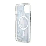 guess-leopard-magsafe-etui-iphone-14-niebieski-certyfikat-ce