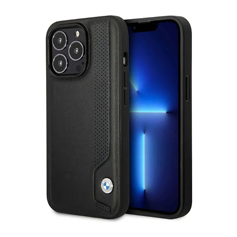 bmw-leather-blue-dots-etui-iphone-14-pro-max-czarny-przeznaczenie-apple