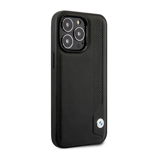 bmw-leather-blue-dots-etui-iphone-14-pro-max-czarny-typ-plecki