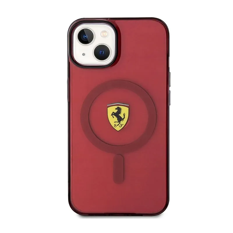 ferrari-translucent-magsafe-etui-iphone-14-czerwony