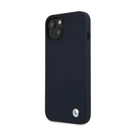 bmw-silicone-signature-logo-etui-iphone-13-mini-granatowy