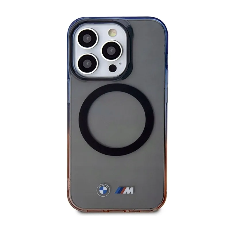 bmw-gradient-bumper-magsafe-etui-iphone-14-pro-szary
