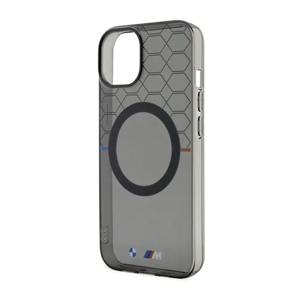 bmw-pattern-magsafe-etui-iphone-14-szary-funkcje-ladowanie-indukcyjne-pochlanianie-wstrzasow