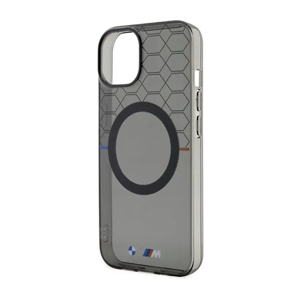 bmw-pattern-magsafe-etui-iphone-14-plus-szary-funkcje-ladowanie-indukcyjne-pochlanianie-wstrzasow