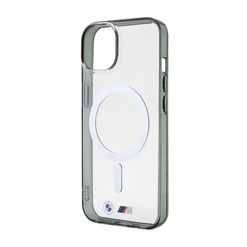 bmw-silver-ring-magsafe-etui-iphone-14-przezroczysty
