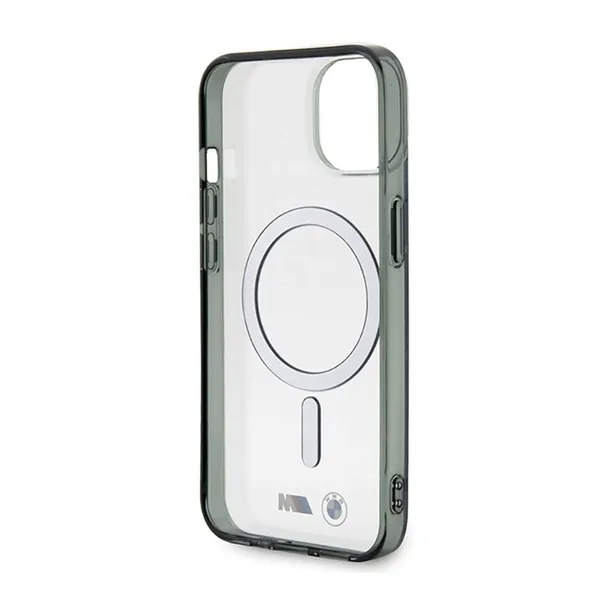 bmw-silver-ring-magsafe-etui-iphone-14-przezroczysty-funkcje-ladowanie-indukcyjne-pochlanianie-wstrzasow